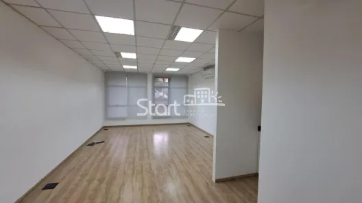 Sala Comercial com 1 Quarto para venda ou aluguel, 42m² no Loteamento Center Santa Genebra, Campinas