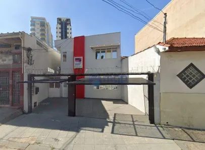 Prédio Comercial à venda, 170m² no Santana, São Paulo