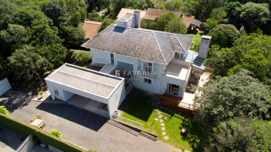 Fazenda/Sítio com 4 Quartos à venda, 320m² no Augusta, Curitiba