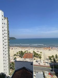 Apartamento com 3 Quartos à venda, 132m² no Canto do Forte, Praia Grande