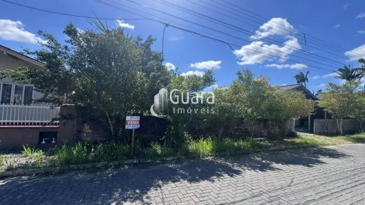 Lote/Terreno à venda, 393m² no Avaí, Guaramirim