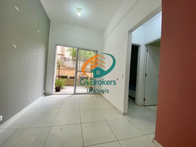 Apartamento com 2 Quartos à venda, 71m² no Ponte Grande, Guarulhos