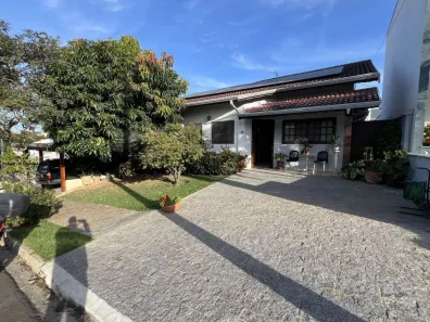 Casa de Condomínio com 3 Quartos à venda, 500m² no Jardim Itapoan, Monte Mor