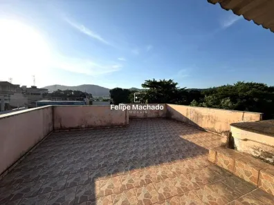 Casa com 4 Quartos à venda, 111m² no Inhaúma, Rio de Janeiro
