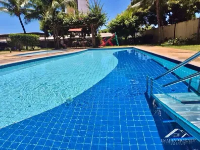 Apartamento com 3 Quartos à venda, 96m² no Ponta Negra, Natal