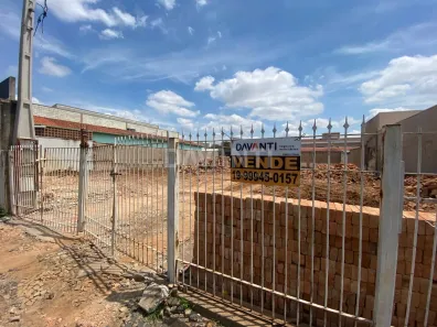 Lote/Terreno à venda, 730m² no Vila Industrial, Campinas