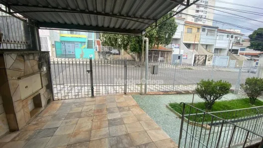 Imóvel Comercial com 3 Quartos para alugar, 175m² no Vila Augusta, Sorocaba