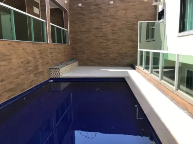 Casa com 5 Quartos à venda, 400m² no Centro, Nova Iguaçu