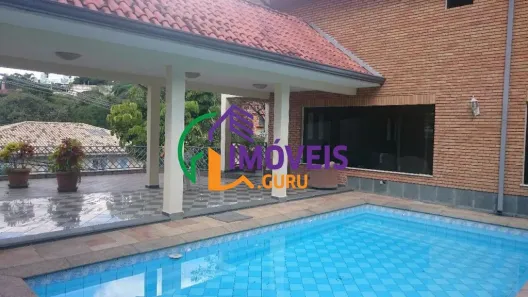 Casa com 5 Quartos à venda, 800m² no Jardim Guedala, São Paulo