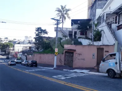 Lote/Terreno à venda, 239m² no Jardim Peri, São Paulo
