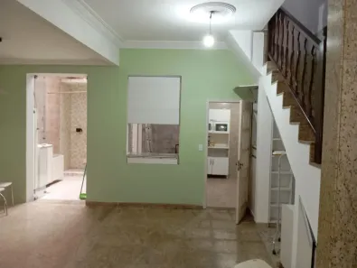 Casa de Condomínio com 3 Quartos à venda, 110m² no Andaraí, Rio de Janeiro