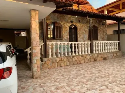 Casa com 3 Quartos à venda, 349m² no Pindorama, Belo Horizonte