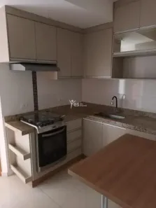 Cobertura com 2 Quartos à venda, 94m² no Vila Floresta, Santo André