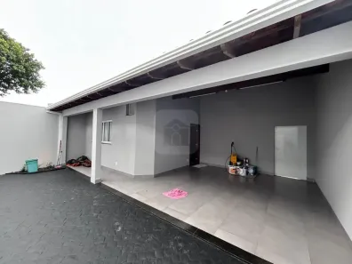 Casa com 3 Quartos à venda, 170m² no Santa Rosa, Uberlândia