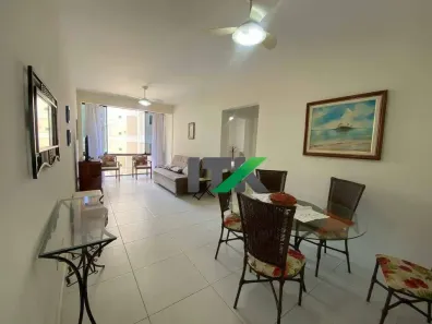Apartamento com 2 Quartos para alugar, 65m² no Centro, Balneário Camboriú