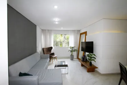 Apartamento com 3 Quartos à venda, 82m² no Luxemburgo, Belo Horizonte