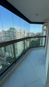 Apartamento com 3 Quartos à venda, 90m² no Praia do Canto, Vitória