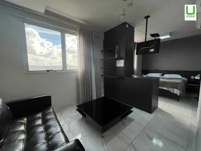 Apartamento com 1 Quarto à venda, 29m² no Palmares, Belo Horizonte