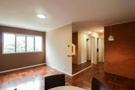 Apartamento com 3 Quartos à venda, 68m² no Água Fria, São Paulo