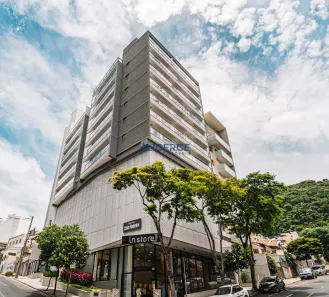 Apartamento com 3 Quartos à venda, 93m² no Dom Bosco, Juiz de Fora
