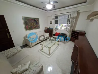 Apartamento com 2 Quartos à venda, 87m² no Copacabana, Rio de Janeiro
