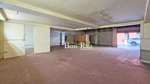 Ponto Comercial para venda ou aluguel, 220m² no Coração de Jesus, Belo Horizonte