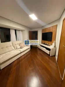 Apartamento com 4 Quartos à venda, 287m² no Paraíso do Morumbi, São Paulo