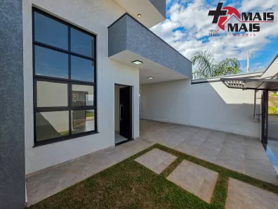 Casa com 3 Quartos à venda, 160m² no Parque Vasconcellos, Hortolândia