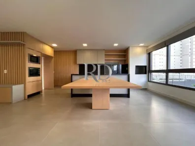 Apartamento com 3 Quartos para alugar, 127m² no Gleba Fazenda Palhano, Londrina