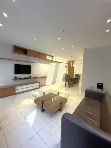 Flat com 3 Quartos à venda, 115m² no Flamengo, Rio de Janeiro