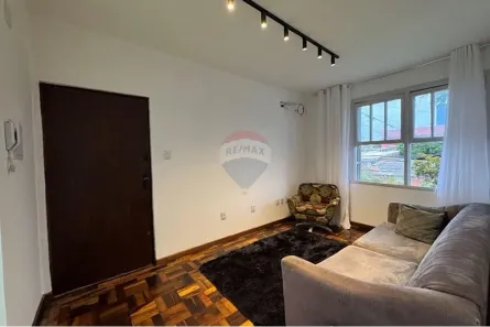 Apartamento com 2 Quartos à venda, 56m² no Vila São José, Porto Alegre