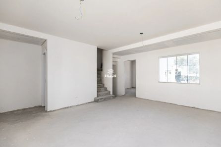 Sobrado com 3 Quartos à venda, 94m² no Campo Comprido, Curitiba