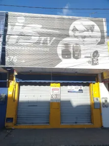 Ponto Comercial para venda ou aluguel, 50m² no Centro, Alagoinhas