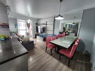 Apartamento com 3 Quartos à venda, 78m² no Forquilhinha, São José