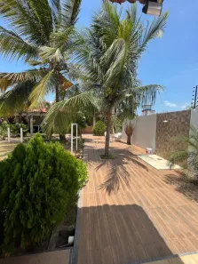 Casa com 6 Quartos à venda, 338m² no Calhau, São Luís