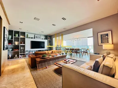 Apartamento com 4 Quartos à venda, 167m² no Caminho das Árvores, Salvador