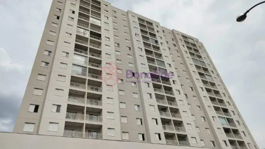 Apartamento com 2 Quartos à venda, 65m² no Vila Nova Jundiainópolis, Jundiaí