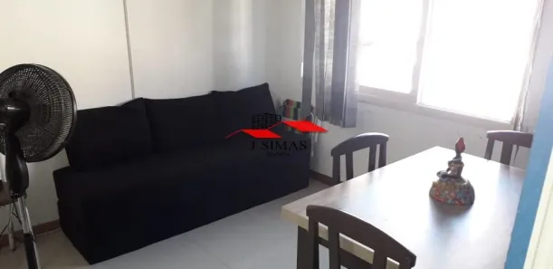 Kitnet com 1 Quarto à venda, 30m² no Jardim Leopoldina, Porto Alegre