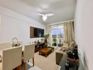Apartamento com 2 Quartos à venda, 59m² no Campinas, São José