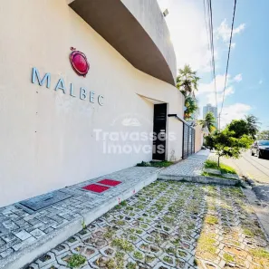 Apartamento com 1 Quarto à venda, 56m² no Ponta Negra, Natal