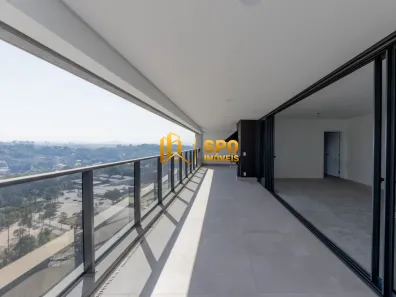 Apartamento com 3 Quartos à venda, 186m² no Jardim Panorama, São Paulo
