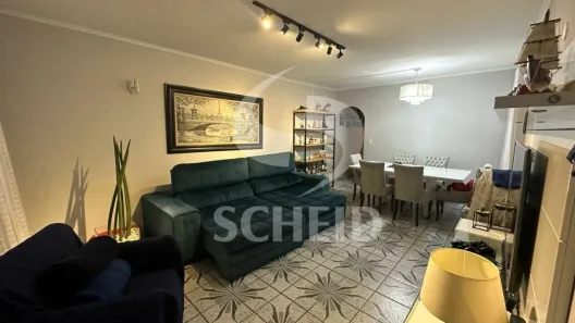 Casa com 3 Quartos à venda, 167m² no Vila Santa Catarina, São Paulo