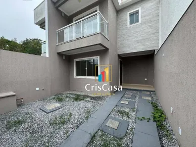 Casa com 2 Quartos à venda, 95m² no Residencial Rio das Ostras, Rio das Ostras