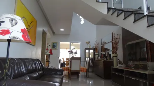 Casa de Condomínio com 3 Quartos à venda, 190m² no Parque Brasil 500, Paulínia