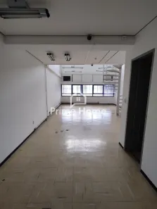 Sala Comercial com 1 Quarto para alugar, 75m² no Centro, Campinas