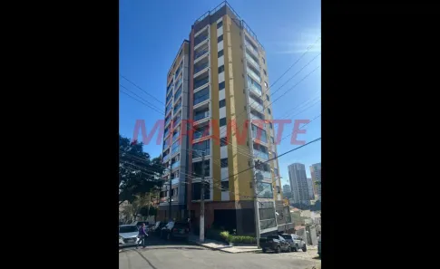 Apartamento com 1 Quarto à venda, 29m² no Jardim São Paulo(Zona Norte), São Paulo