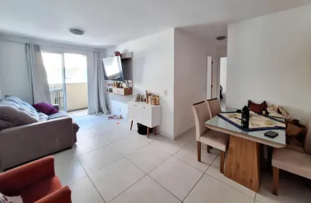 Apartamento com 2 Quartos à venda, 70m² no Santa Rosa, Niterói