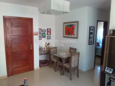 Apartamento com 2 Quartos à venda, 56m² no Jardim Leopoldina, Porto Alegre