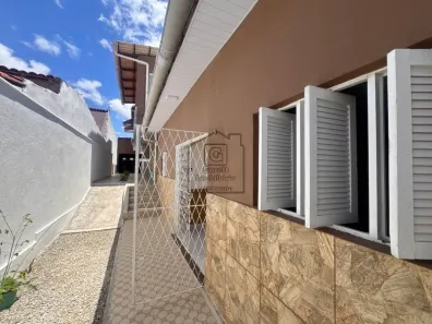 Casa com 1 Quarto para alugar, 42m² no Emaús, Parnamirim