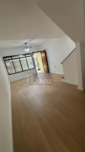 Sobrado com 2 Quartos para alugar, 106m² no Vila Congonhas, São Paulo